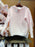 SHDL - Stitch & Angel Winter 2024 x Angel Sweater for Kids