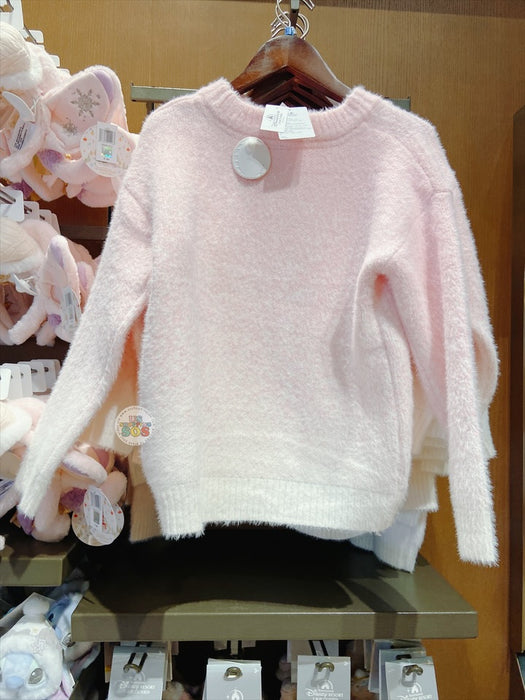 SHDL - Stitch & Angel Winter 2024 x Angel Sweater for Kids