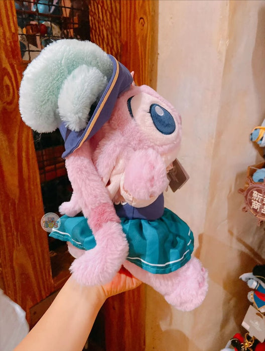 SHDL - Pirate Angel Plush Toy