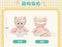 SHDL - 2026 Jelly Summer Duffy & Friends Collection x LinaBell Plush Toy