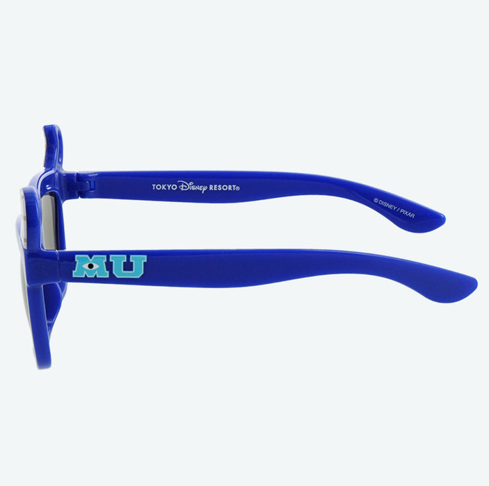 TDR - "Monsters University" Fashion Sunglasses (Release Date: April 18)