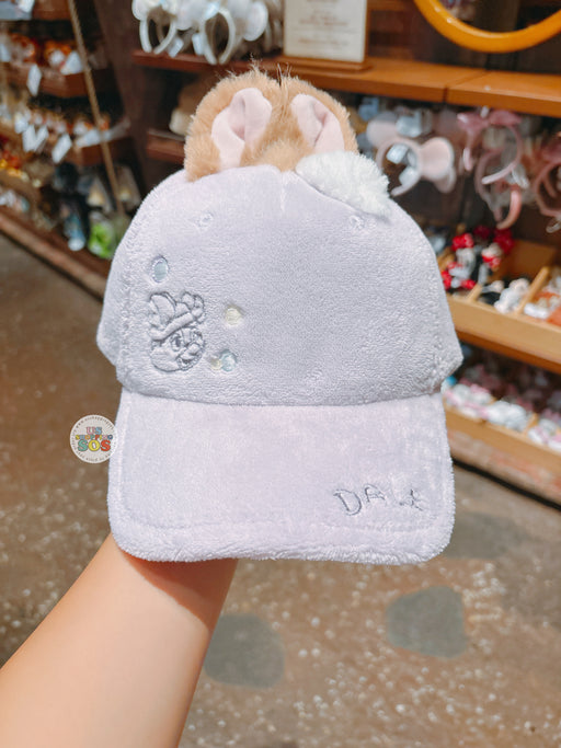 SHDL - 2026 Chip & Dale Bubble Bath Collection x Chip & Dale Hat for Adults