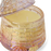 Harry Potter Japan Shop – 2026 Hagrid's Hut Collection Collection x Glass Candle