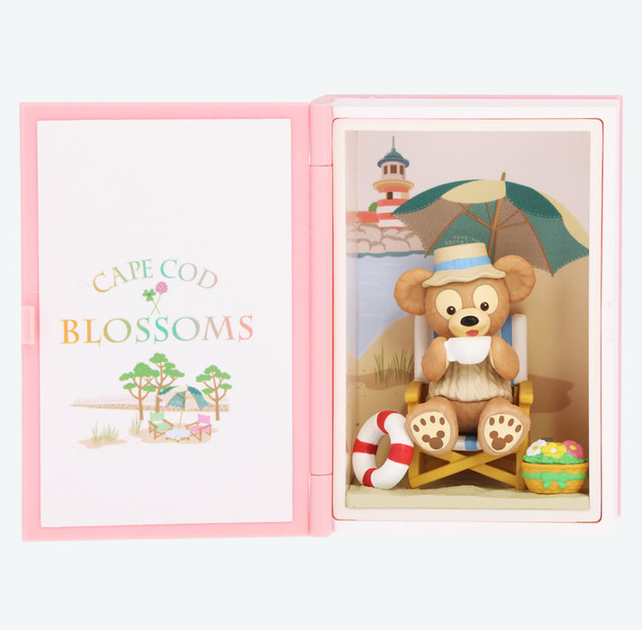 TDR - 20 Memories with Duffy Collection x Mystery Figures Whole Set (Release Date: Dec 18, 2025)