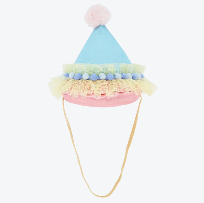 TDR - 2026 A Precious Day with Duffy Collection x Duffy Plush Costumes Set of 2 (Release Date: Apr 14, 2026)