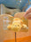 HKDL - Winnie the Pooh Lemon Honey Collection x Winnie the Pooh Fluffy Hair Clip