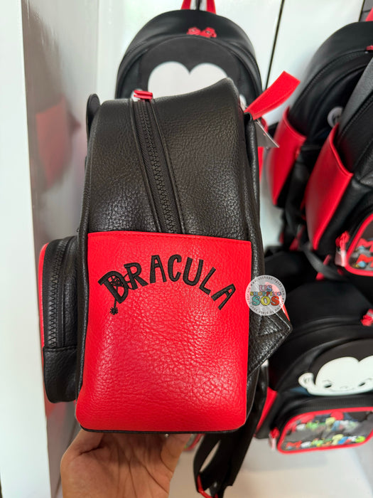 Universal Studios - Universal Bitty Monsters - Dracula Mini Backpack