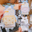 SHDL - Disney Mix 6 Match Collection x Wonderhole Phone Clip Bag