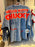 Universal Studios - Hello Kitty Chucky - Spirit Jersey Denim Pullover (Adult)