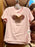 DLR/WDW - Minnie Ear Headband Rose Pink T-shirt (Adult)