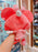 SHDL  - Big Head Plush Hat - Minnie Mouse (Color: Pink)