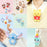TOPTOY - 2026 Disney Friends ‘Always Together’ Plush Keychain Blind Box (Release Date: Jul 17, 2026)