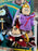 China Exclusive 52 Toys - Disney Villians ‘On the Chase’ Plush Keychain Blind Box (Release Date: Aug 27, 2026)