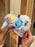 HKDL - 2026 Pixar Popcorn Pals Collection x Create your Own Headband Plush Toy x Remy Brie Flavor