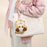China Exclusive Potdemiel
 - Hoppers x Loaf Plush Keychain (Release Date: May 19, 2026)