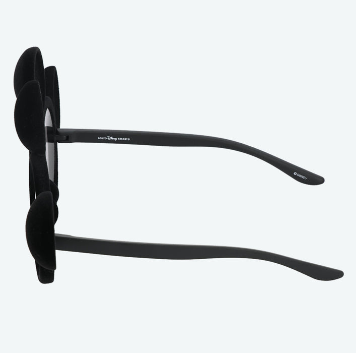 TDR - Mickey Mouse "Velour" Fashion Sunglasses (Release Date: Sept 4, 2025)