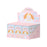 China TopToy - Cinnamoroll "Sweet Friends" Vinyl Plush Keychain Blind Box (Release Date: Jun 12, 2026)