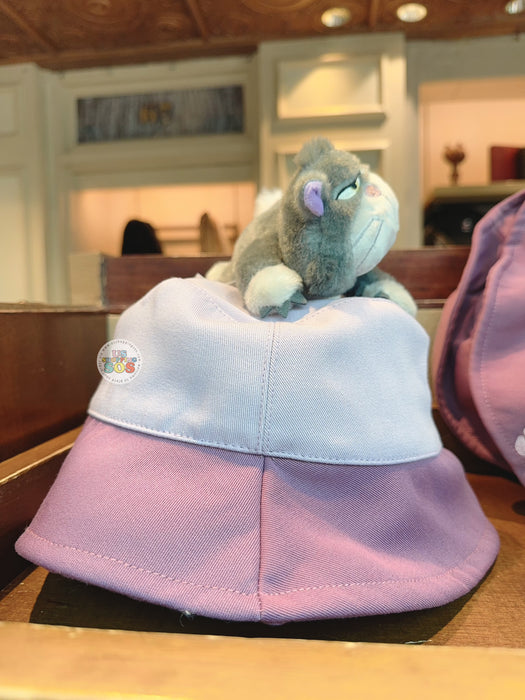 HKDL - Plushy Lucifer Bucket Hat