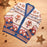 SHDS - 2026 Chip & Dale Fair Isle Winter Collection x Chip & Dale Knit Cardigan for Adults (Release Date: Oct 20, 2026)