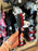 DLR/WDW - Minnie Mouse All-Sparkling-Rhinestone Ear Headband