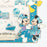 TDR - Tokyo DisneySea 25th Anniversary "Sparkling Jubilee" x Mickey & Friends Photo/Picture Frame (Release Date: Apr 8, 2026)
