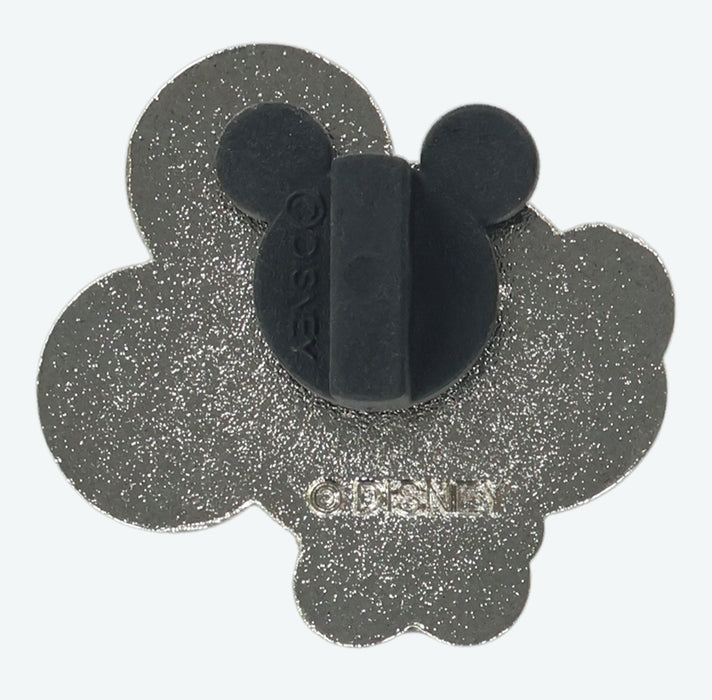 TDR - Tokyo Disney Resort "Park Map Motif" Pastel Color Collection - Mystery Pin Badge Single Bag (Release Date: Dec 11, 2025)
