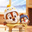 SHDS - 2026 Chip & Dale Fair Isle Winter Collection x Chip & Dale Mini Shoulder Bag (Release Date: Oct 20, 2026)