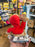 Universal Studios - E.T. the Extra Terrestrial - E.T. Shoulder Plush Toy