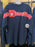 DLR/WDW - 2026 Spirit Jersey Mickey Park Logo Navy Pullover (Adults)
