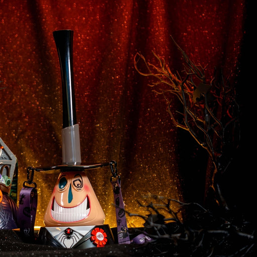 DLR/WDW - Halloween 2026 - Tim Burton’s The Nightmare Before Christmas Tim Burton’s The Nightmare Before Christmas The Mayor Sipper