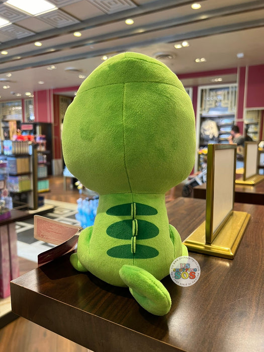 DLR/WDW - Disney Princess Pal - Tangled Pascal Plush Toy