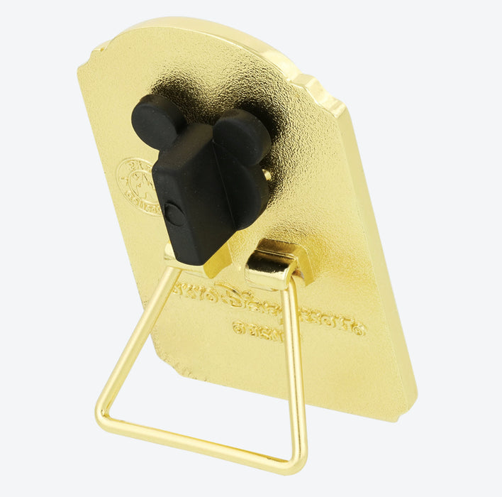 TDR - Sketches of Disney Friends Collection x Mickey Mouse Pin