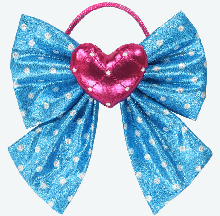 TDR - Minnie Mouse Funderland 2026 Collection x Hair Tie (Release Date: Jan 13, 2026)