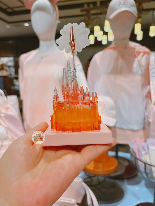 SHDL - 2026 10th Birthday Celebration Colorful Collection x Mickey Mouse Light Up Clip/Picture Holder