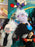 China Exclusive 52 Toys - Disney Villians ‘On the Chase’ Plush Keychain Blind Box (Release Date: Aug 27, 2026)