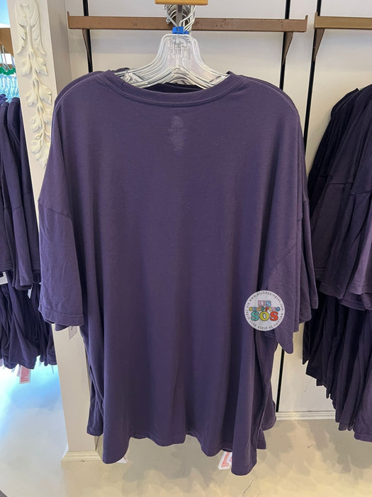 WDW - Mickey Disney Starlight - Navy Graphic Tee (Adult)