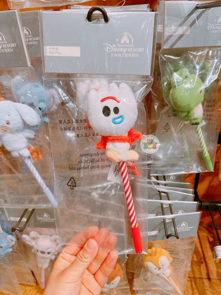 SHDL - Toy Story Forky Gel Pen