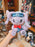 SHDL- 2026 Pirate Stitch and Friends Collection x Angel Plush Toy