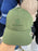 DLR/WDW - Mickey Icon Park Logo Olive Baseball Cap 2026