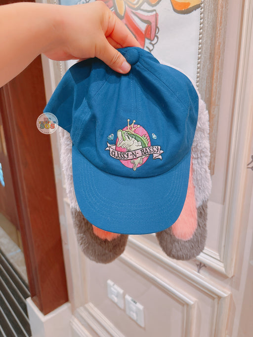 SHDL - Zootopia 2 x Judy Hopps with Ear Hat Size: 58 cm (For Adults)