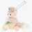 TDR - 2026 Duffy & Friends "Find Your Beautiful Blues" Series #2 Collection x LinaBell Plush Keychain (Release Date: Jul 7, 2026)