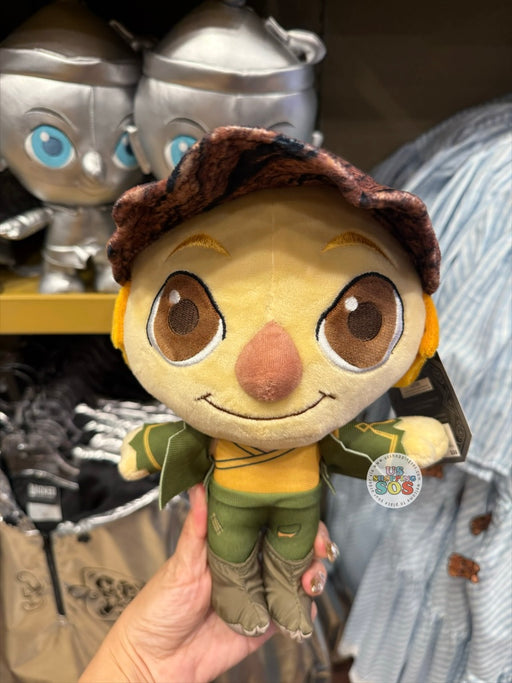 Universal Studios - Wicked: For Good - Scarecrow Plush Toy