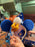 HKDL -  Mickey’s PhilharMagic Donald Duck Sorcerer Ear Headband