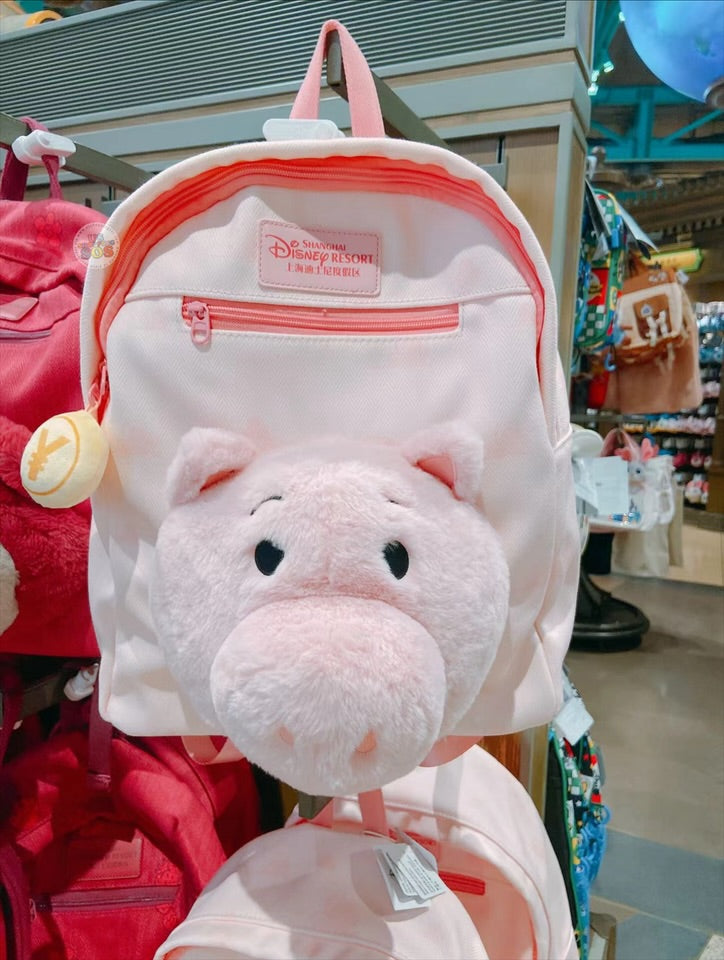 SHDL - Toy Story Hamm Backpack
