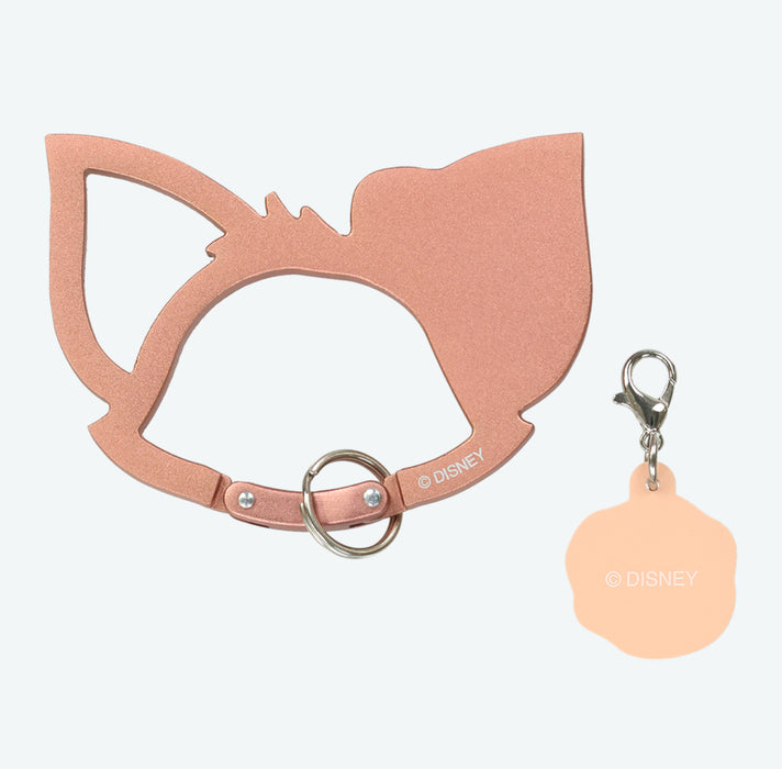 TDR - Duffy & Friends "Heartfelt Letters of Friendship" Collection x LinaBell Carabiner (Release Date: Jan 8, 2026)