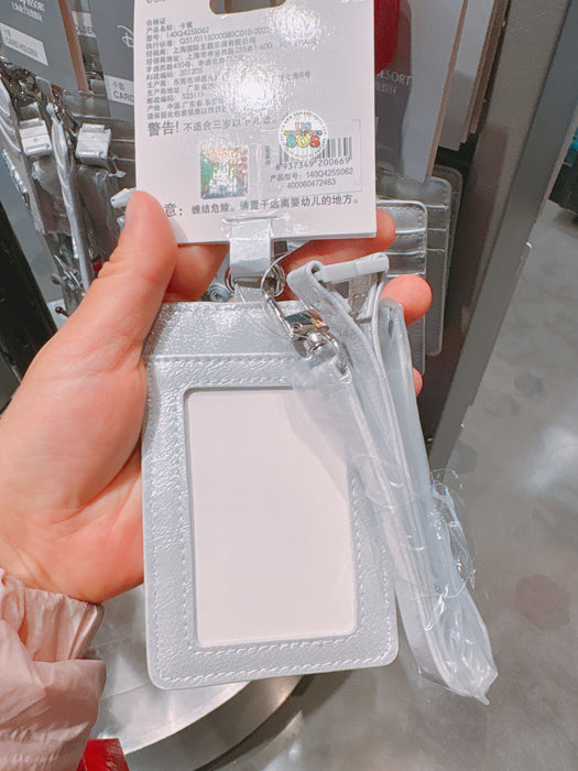 SHDL - Tron Collection x ‘Tron Lightcycle Power Run’ Card Holder