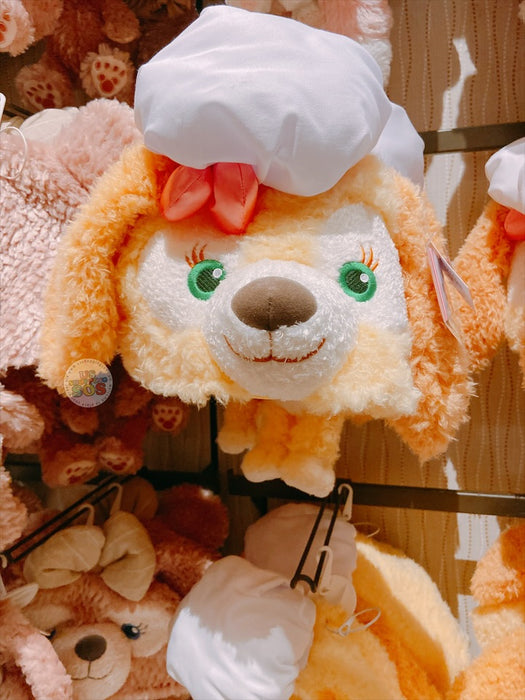 SHDL - Disney Mini Body Hat x CookieAnn