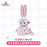 SHDL - 2026 Duffy & Friends Cherry Bakery Collection x StellaLou Plush Toy (Release Date: Jul 8, 2026)