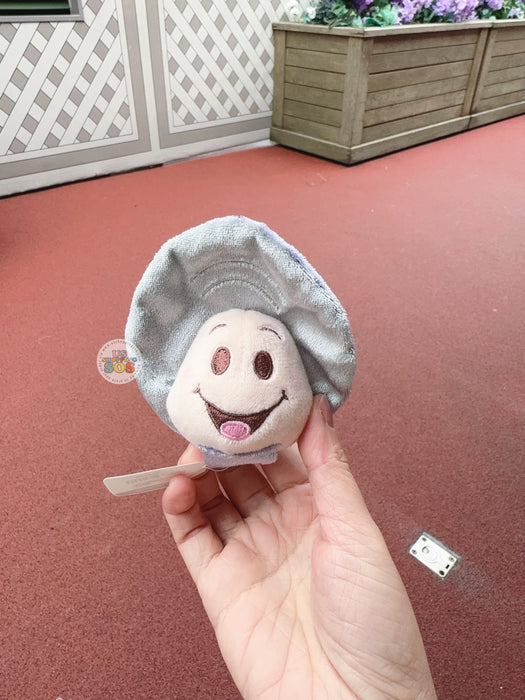 HKDL - Create Your Own Headband - Oyster Baby Headband Plush