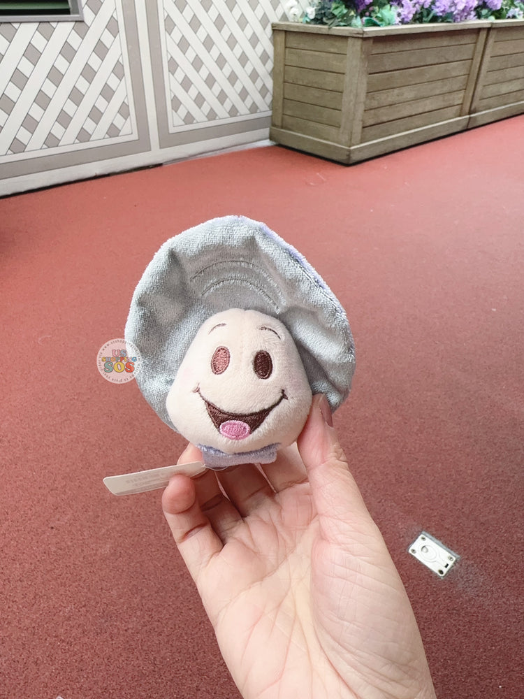HKDL - Create Your Own Headband - Oyster Baby Headband Plush